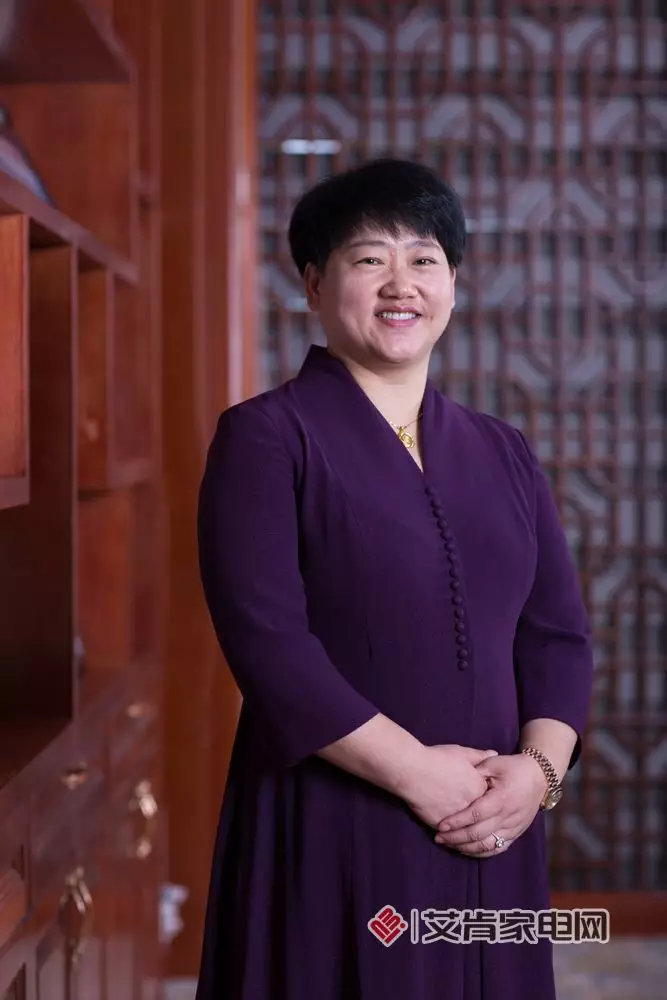 艾肯家電專訪：帥豐專注廚電不改變，堅(jiān)持為推廣集成灶發(fā)聲