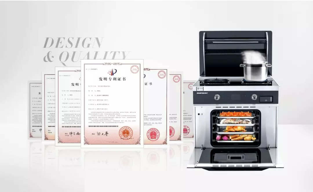 又一榮譽(yù)加冕，帥豐喜提CBD TOP100品牌獎(jiǎng)項(xiàng)！