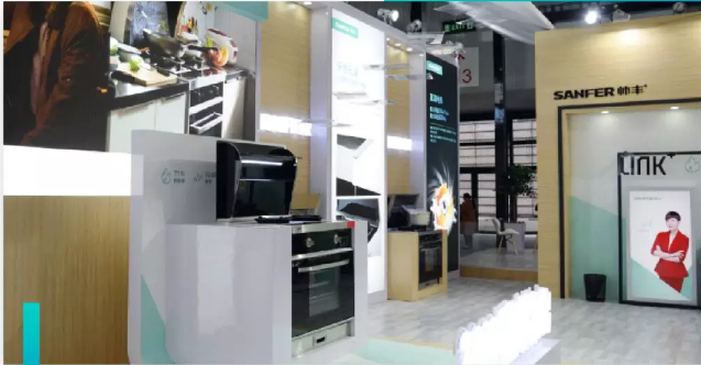 AWE2019圓滿落幕，帥豐的精彩永不閉幕！