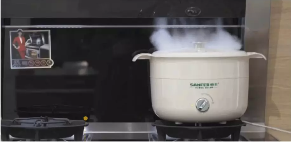 帥豐再登央視，霸屏長達三分多鐘！