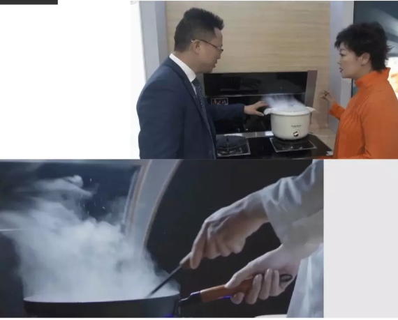 帥豐再登央視，霸屏長達三分多鐘！