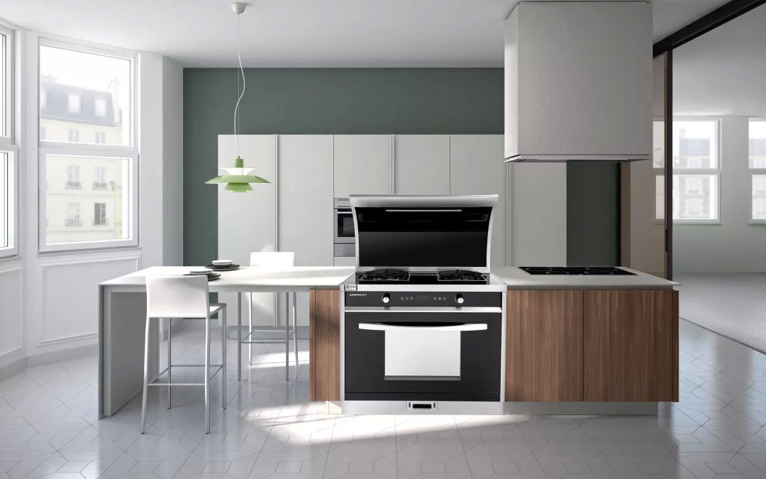 2019中國(guó)建博會(huì)開(kāi)展日，帥豐帶你領(lǐng)略建裝潮流風(fēng)尚！