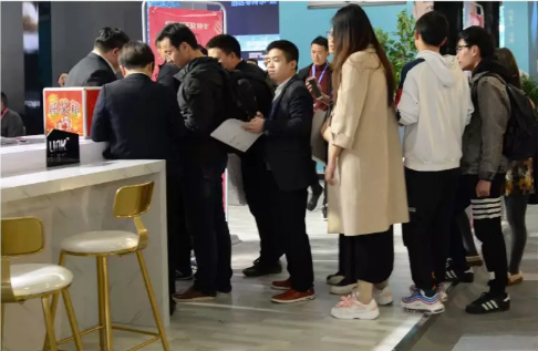 AWE現(xiàn)場速報 | 國內(nèi)外廚電品牌爭奇斗艷，帥豐電器大放異彩!