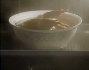 帥豐再登央視，霸屏長達三分多鐘！