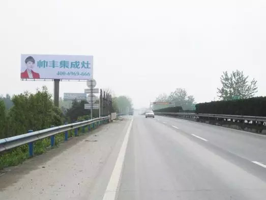 湖北新畫面全面上刊，近300塊廣告牌陸續(xù)閃耀全國！