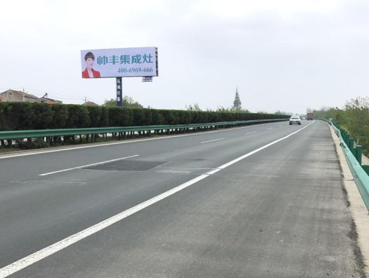 湖北新畫面全面上刊，近300塊廣告牌陸續(xù)閃耀全國！