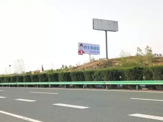 湖北新畫面全面上刊，近300塊廣告牌陸續(xù)閃耀全國！