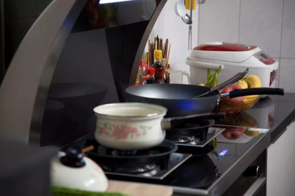 滿滿感動來襲！帥豐《不老廚房》溫情廣告，值得每個父母與孩子一看