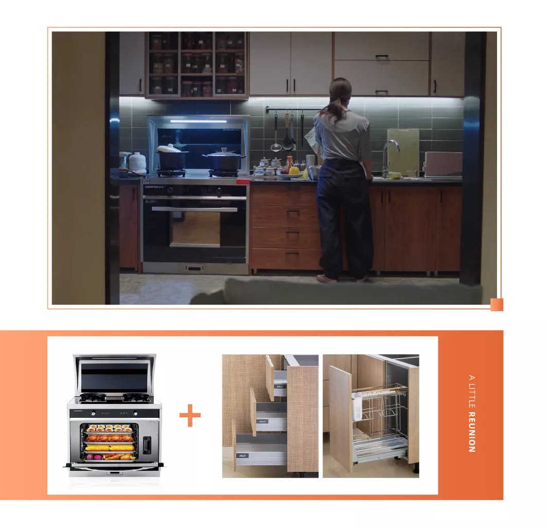 昨晚的歡喜姐妹花過于真實(shí)，又來騙我哭