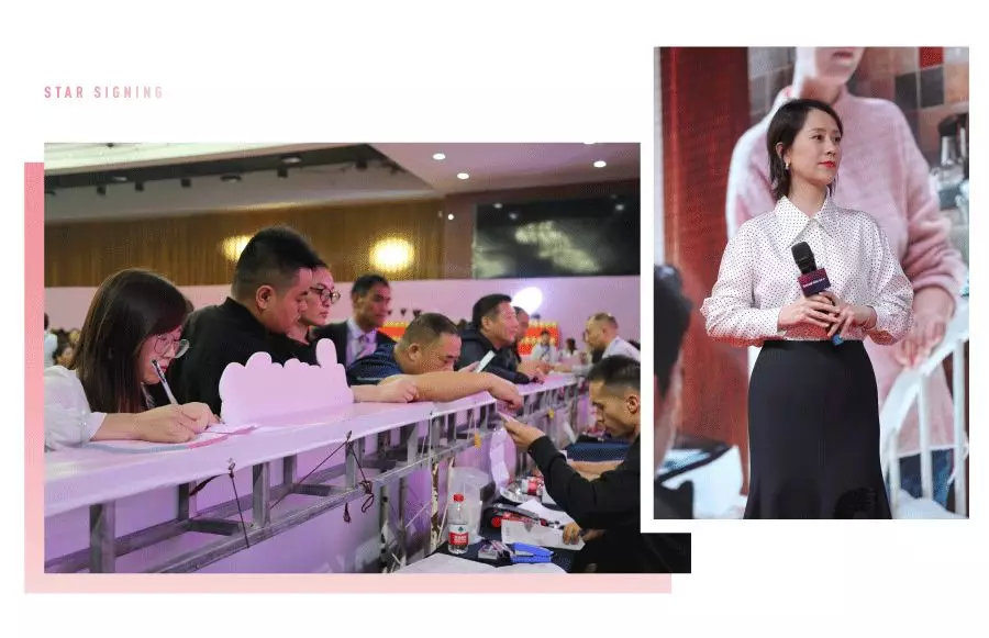 厲害了！43城參與，簽單近2000，帥豐中秋活動(dòng)太火爆！