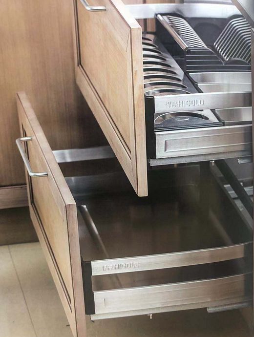 2020年《小歡喜》感動(dòng)繼續(xù)，這款櫥柜藏著同款驚喜