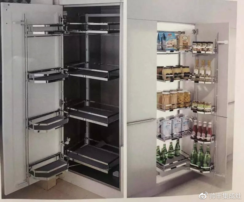 2020年《小歡喜》感動(dòng)繼續(xù)，這款櫥柜藏著同款驚喜