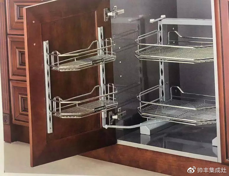 2020年《小歡喜》感動(dòng)繼續(xù)，這款櫥柜藏著同款驚喜