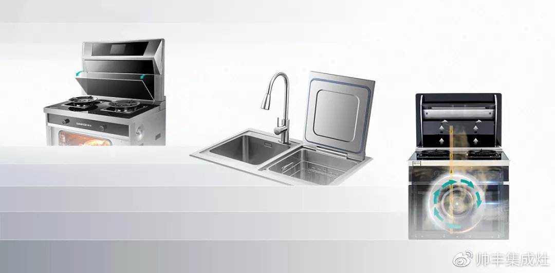  擁有一百多項(xiàng)專利的帥豐，如何將創(chuàng)新融入你的生活？