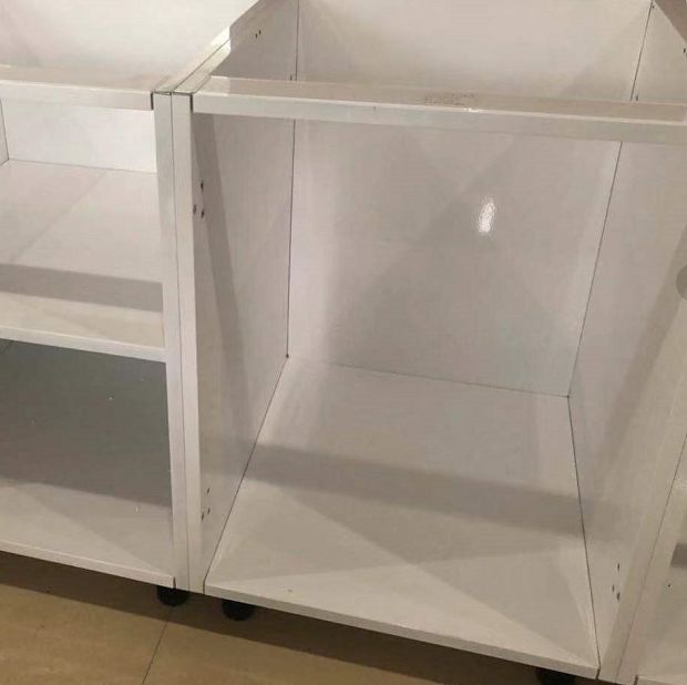 2020年《小歡喜》感動(dòng)繼續(xù)，這款櫥柜藏著同款驚喜