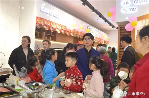 買集成灶選什么品牌？老用戶力薦選購(gòu)秘籍