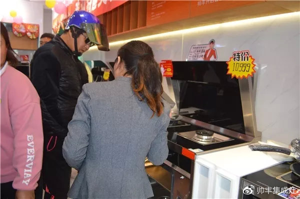 買集成灶選什么品牌？老用戶力薦選購(gòu)秘籍