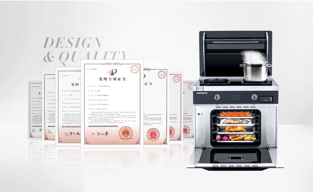 又一榮譽(yù)加冕，帥豐喜提CBD TOP100品牌獎(jiǎng)項(xiàng)！