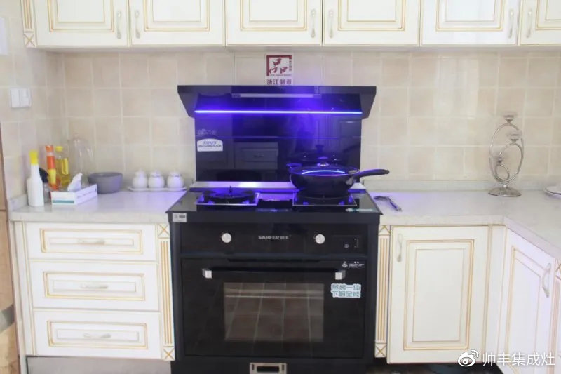 帥豐接受中華集成灶專訪：百萬級(jí)經(jīng)銷商是這樣煉成的！