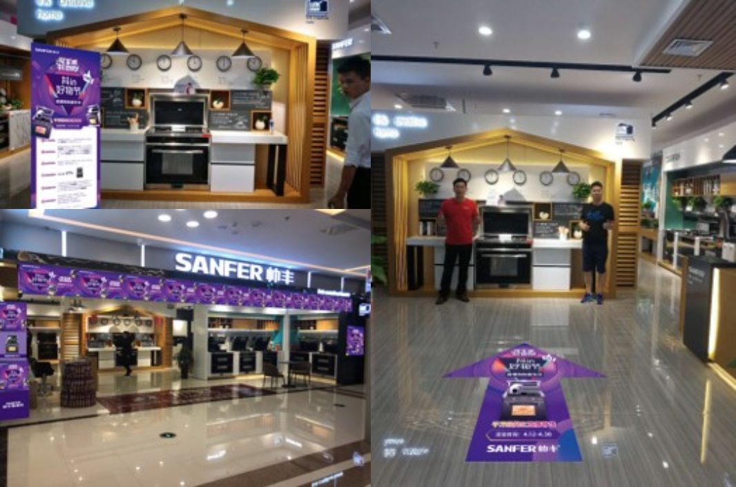 帥豐接受中華集成灶專訪：百萬級(jí)經(jīng)銷商是這樣煉成的！