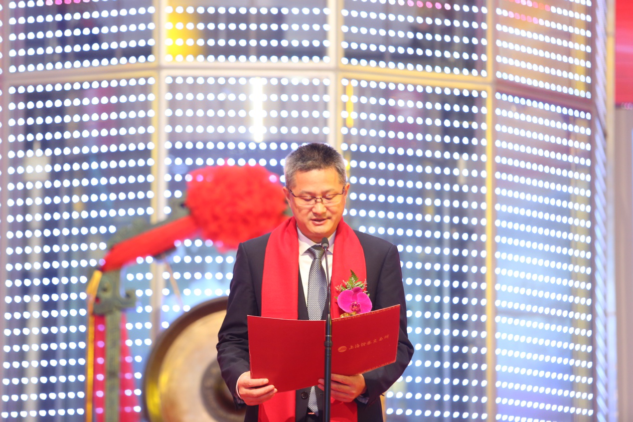 帥豐電器·引領智灶 | 帥豐電器登陸上交所，成為集成灶行業(yè)首家主板上市企業(yè)！