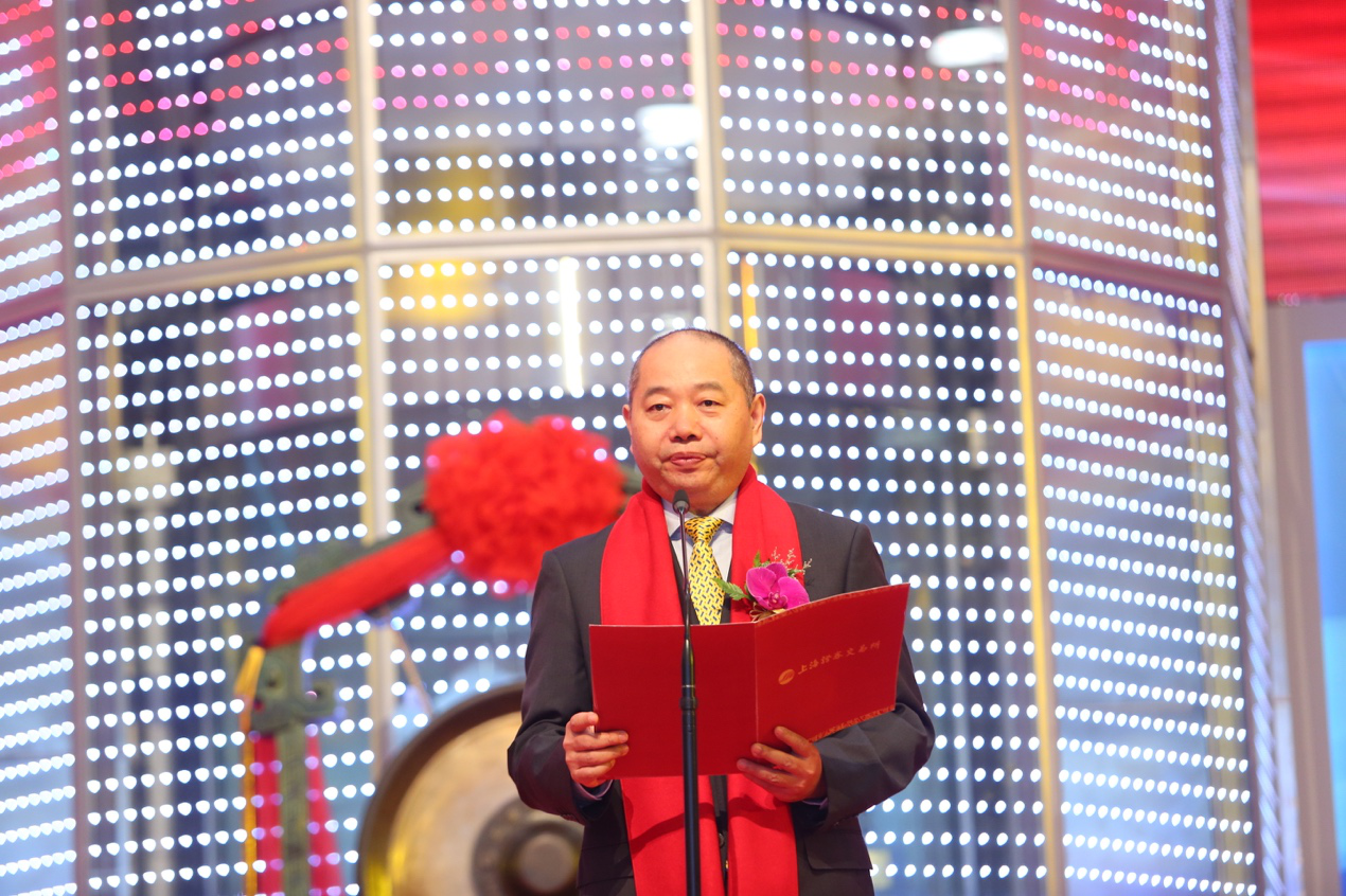 帥豐電器·引領智灶 | 帥豐電器登陸上交所，成為集成灶行業(yè)首家主板上市企業(yè)！