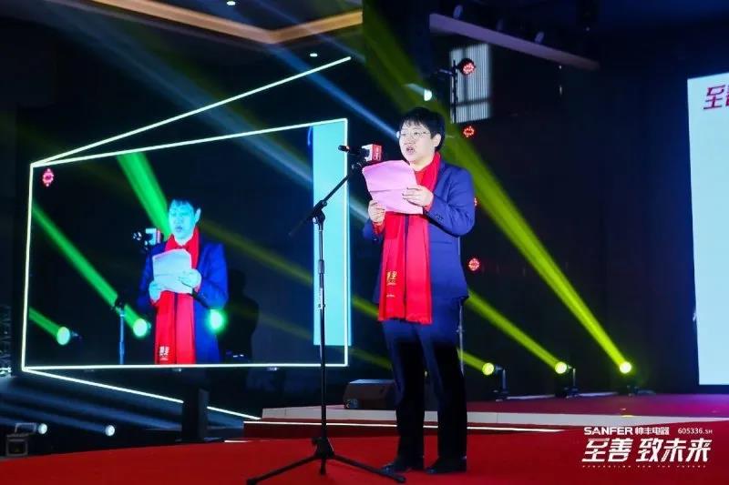 【轉(zhuǎn)載中華集成灶網(wǎng)】至善·致未來丨立足自身優(yōu)勢，把握機遇、完善布局，帥豐電器臻啟品牌全新征程