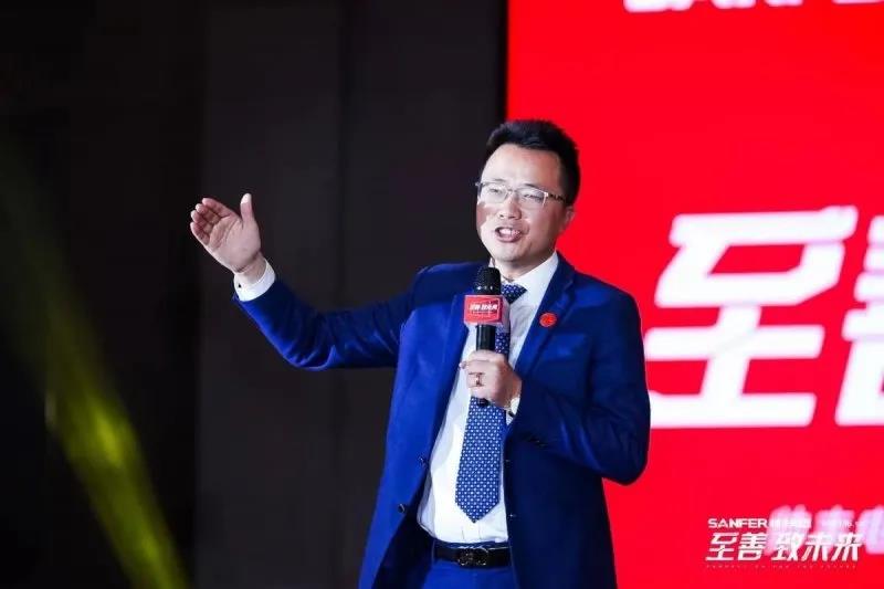 【轉(zhuǎn)載中華集成灶網(wǎng)】至善·致未來丨立足自身優(yōu)勢，把握機遇、完善布局，帥豐電器臻啟品牌全新征程