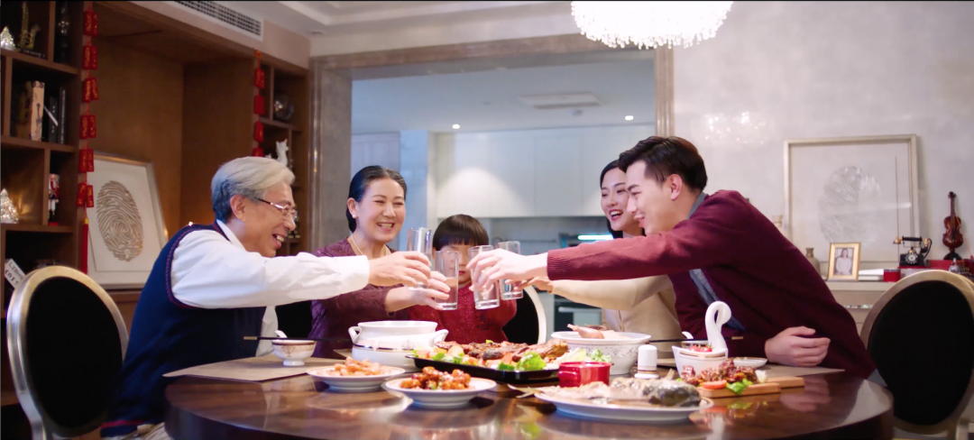 開年見喜！帥豐結(jié)緣歡樂(lè)喜劇人，和你共享歡樂(lè)盛宴！  