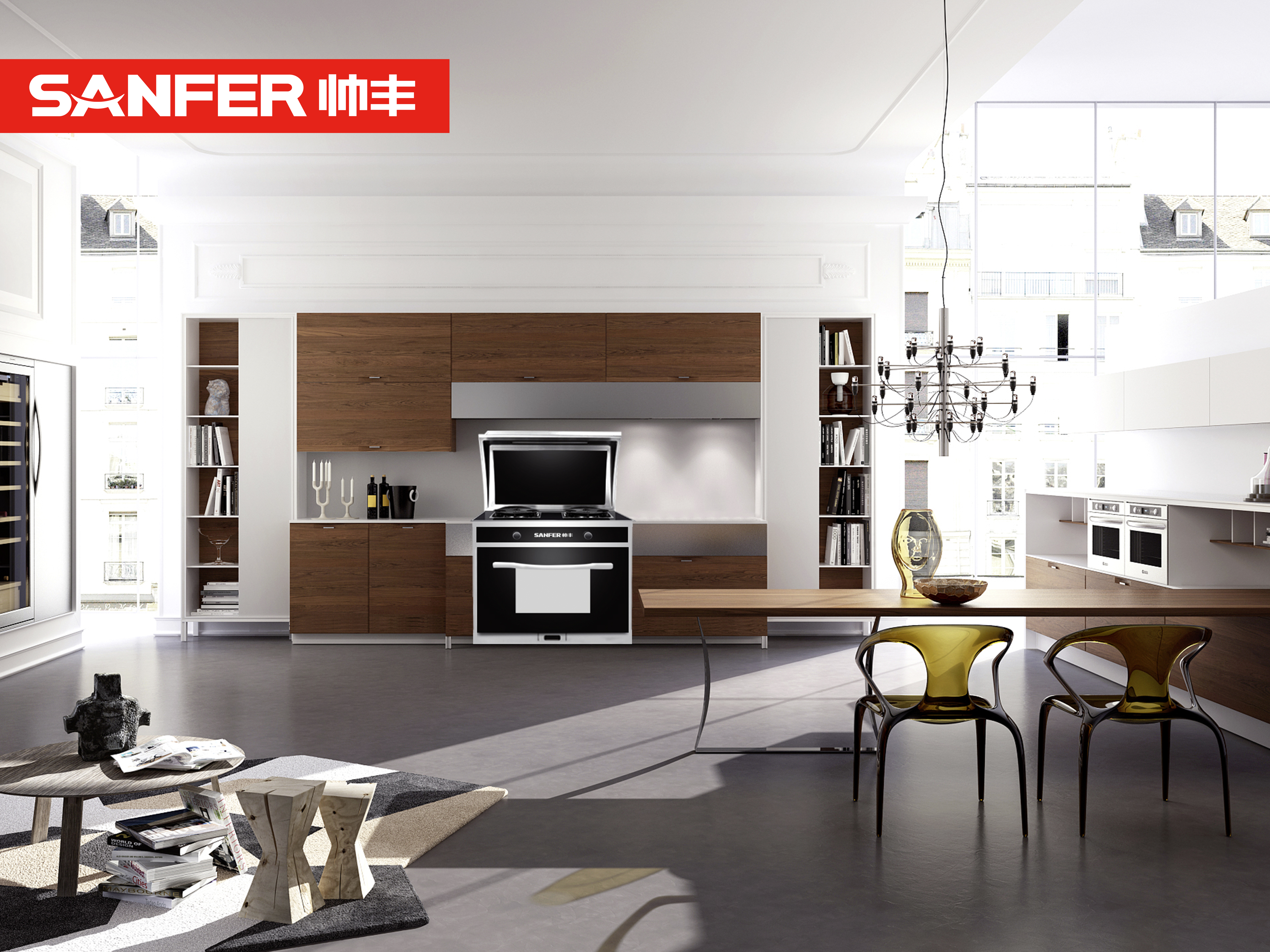 想買集成灶但又有很多顧慮，怎么辦？