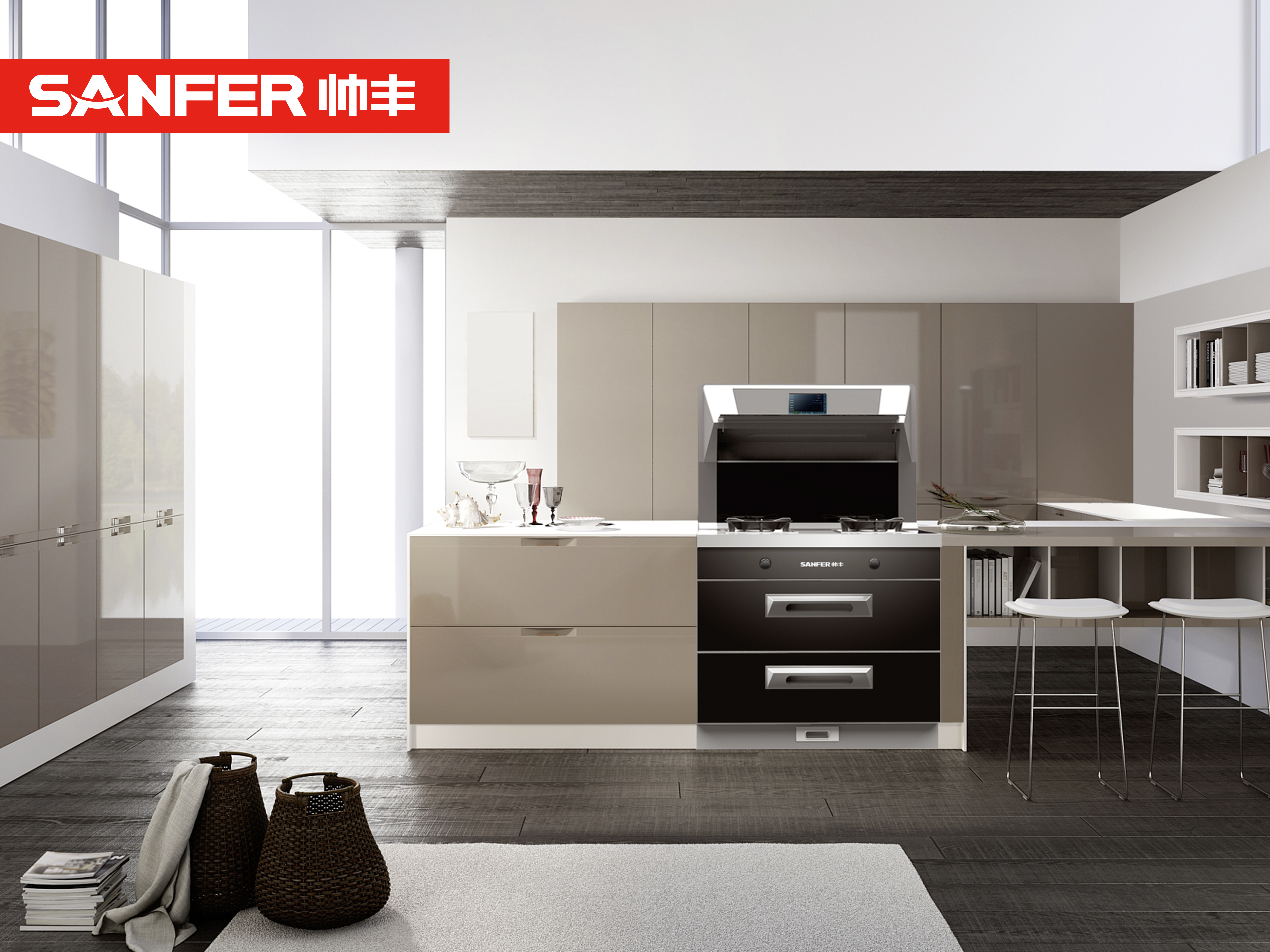 為什么大家都說(shuō)集成灶偏貴，但還是那么多人買(mǎi)呢？