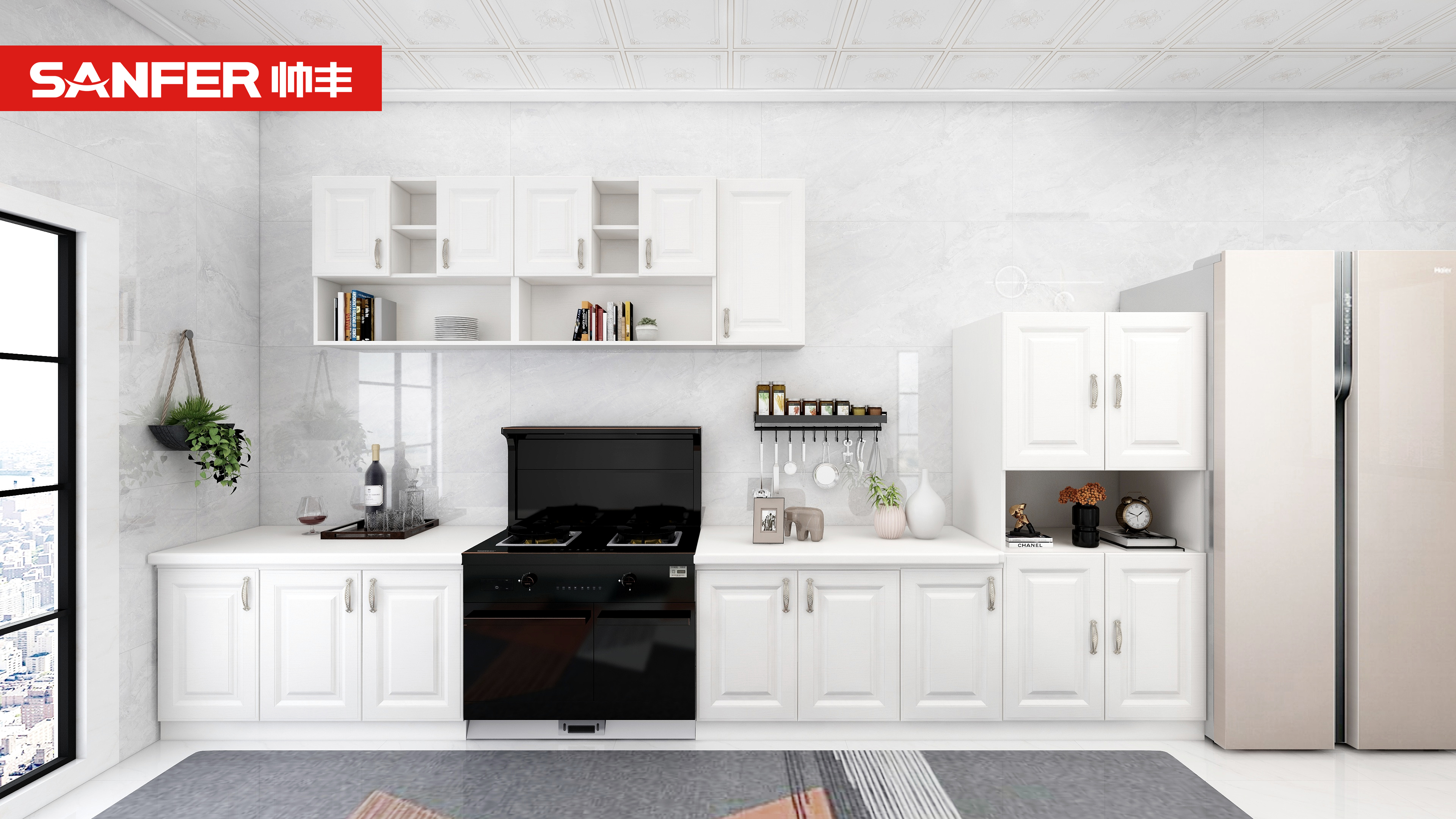 集成灶怎么選才能不踩坑？記住這3點(diǎn)就足夠了