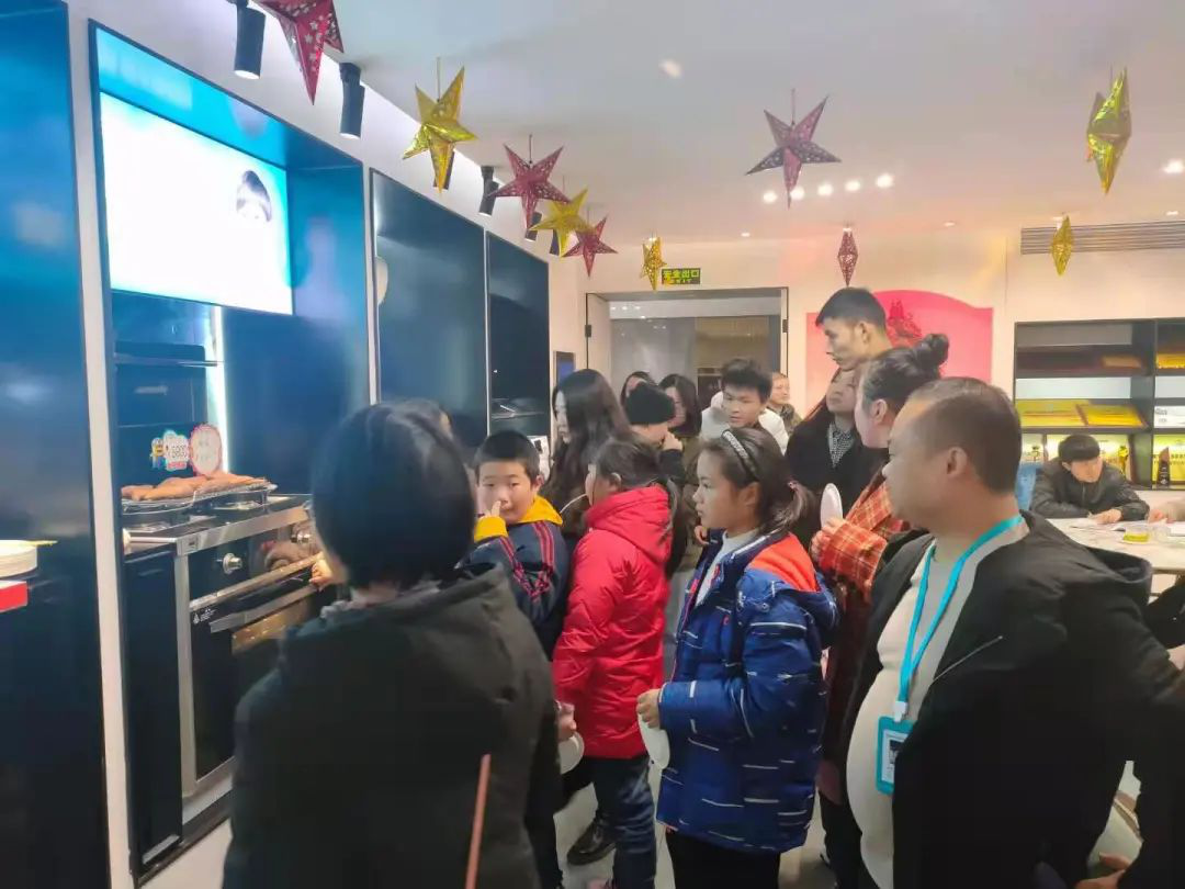 帥豐電器大商豐采！吳顯金談如何通過售后服務(wù)帶動銷售