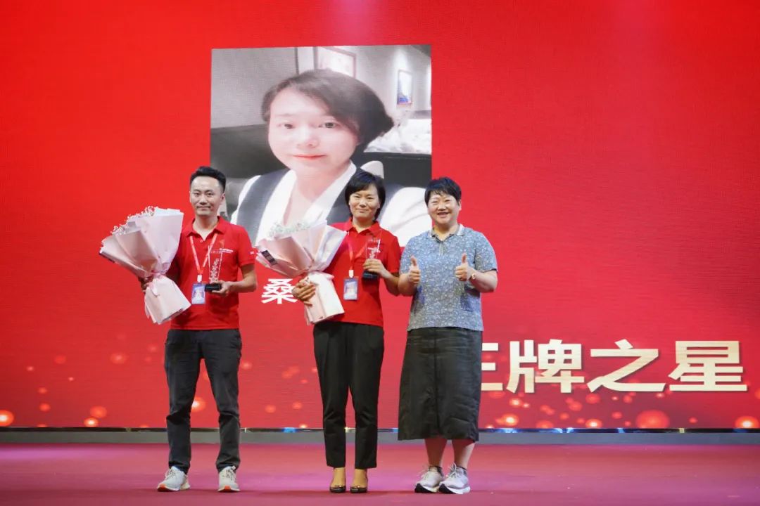 帥豐電器2021超級店長創(chuàng)造營圓滿結(jié)束，豐采永不打烊！