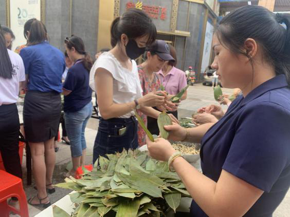 帥豐集成灶全國標(biāo)桿門店贛州店銷售秘笈大揭秘