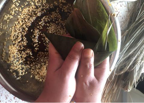 端午節(jié)快到了！今天帥豐電器就來挑戰(zhàn)一下，煮100個粽子需要多久？