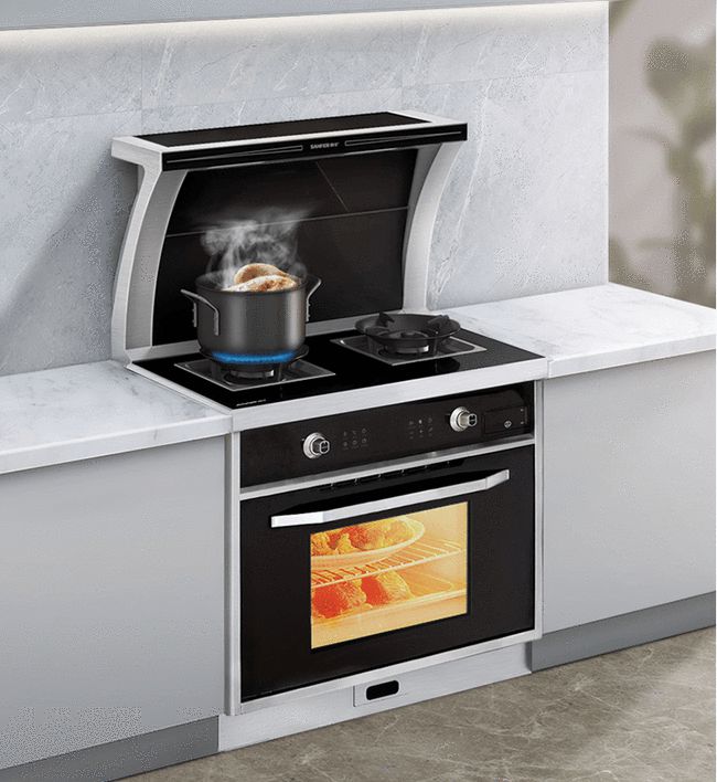 趕緊收藏!這份帥豐集成灶售后安裝指南很重要