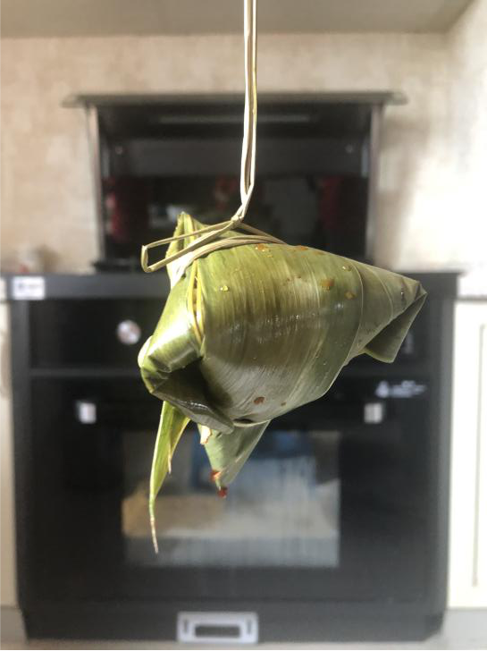 端午節(jié)快到了！今天帥豐電器就來挑戰(zhàn)一下，煮100個粽子需要多久？