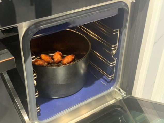 帥豐集成灶全國標(biāo)桿門店贛州店銷售秘笈大揭秘