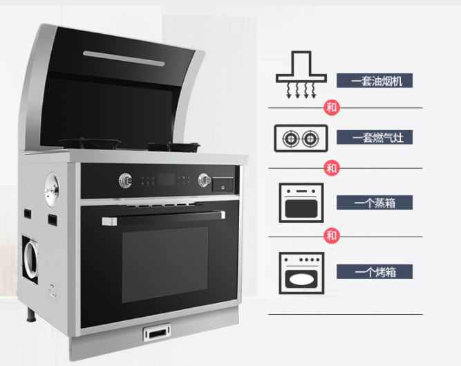 怎么解決家庭廚房的難題，帥豐集成灶讓烹飪更簡(jiǎn)單