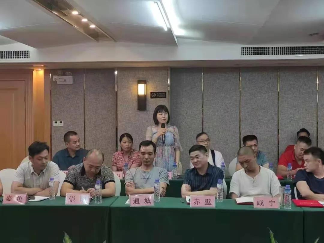 同頻齊心，共創(chuàng)共贏|帥豐電器湖北經(jīng)銷商年中座談會圓滿舉行