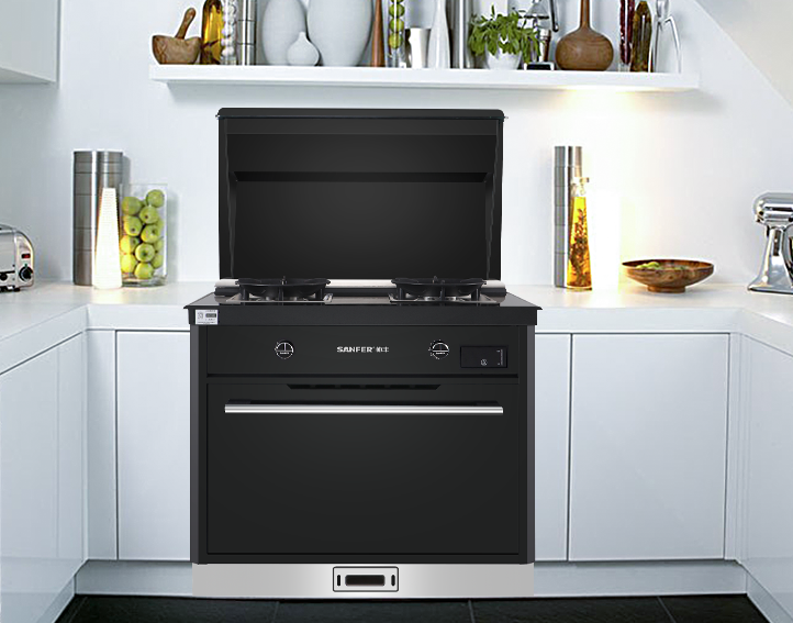 實(shí)力寵粉，帥豐集成灶618驚喜來襲！