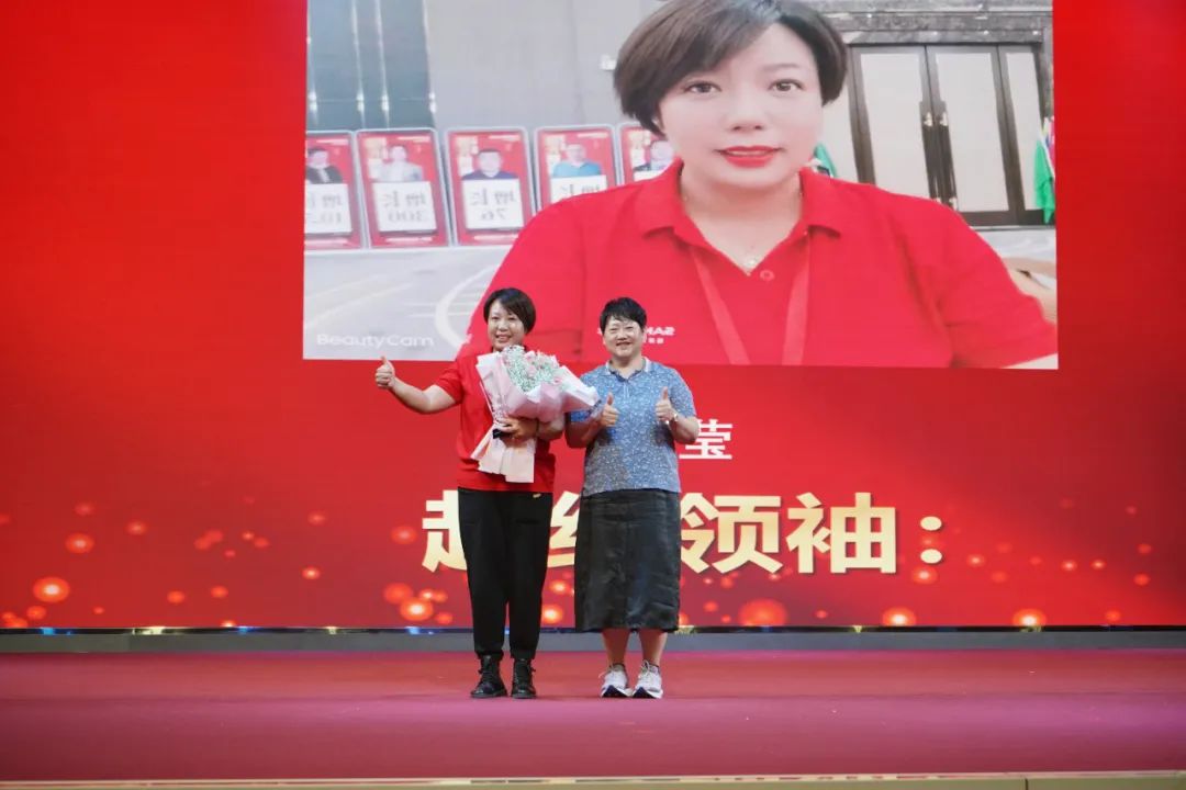 帥豐電器2021超級店長創(chuàng)造營圓滿結(jié)束，豐采永不打烊！