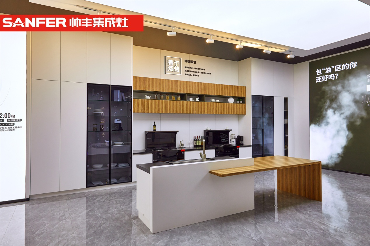 以超級(jí)IP賦能品牌價(jià)值，看帥豐電器如何搶占消費(fèi)關(guān)注