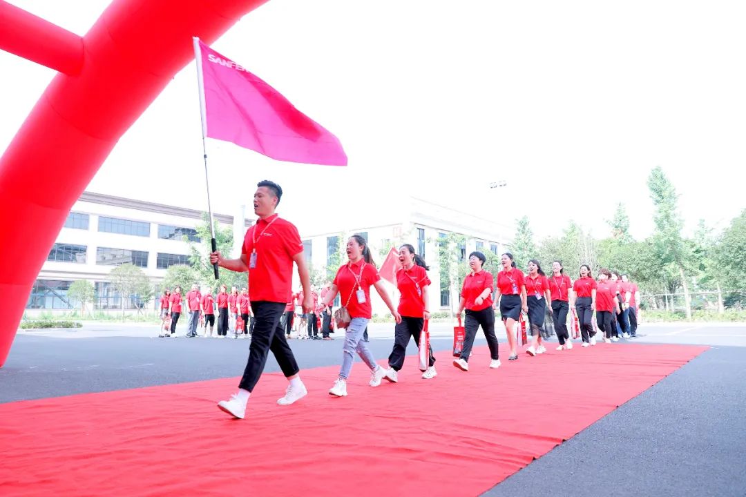 帥豐電器超級店長創(chuàng)造營 店長行程在線解密