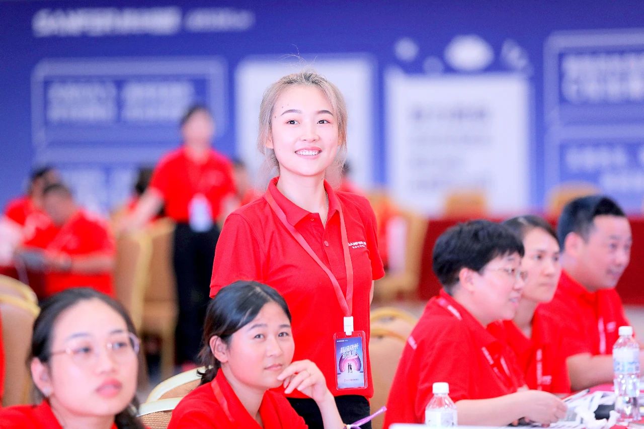 帥豐電器超級店長創(chuàng)造營 店長行程在線解密