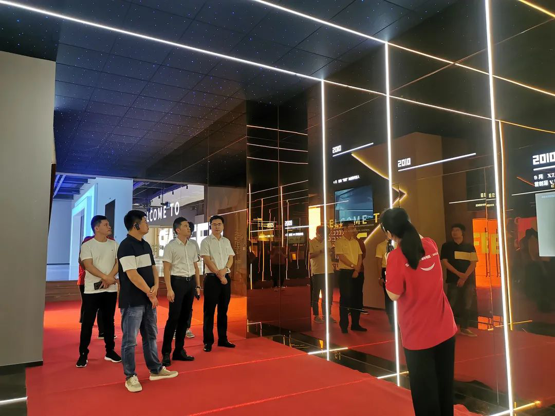 帥豐電器入選“嵊州廚具產業(yè)與京東戰(zhàn)略合作名單”