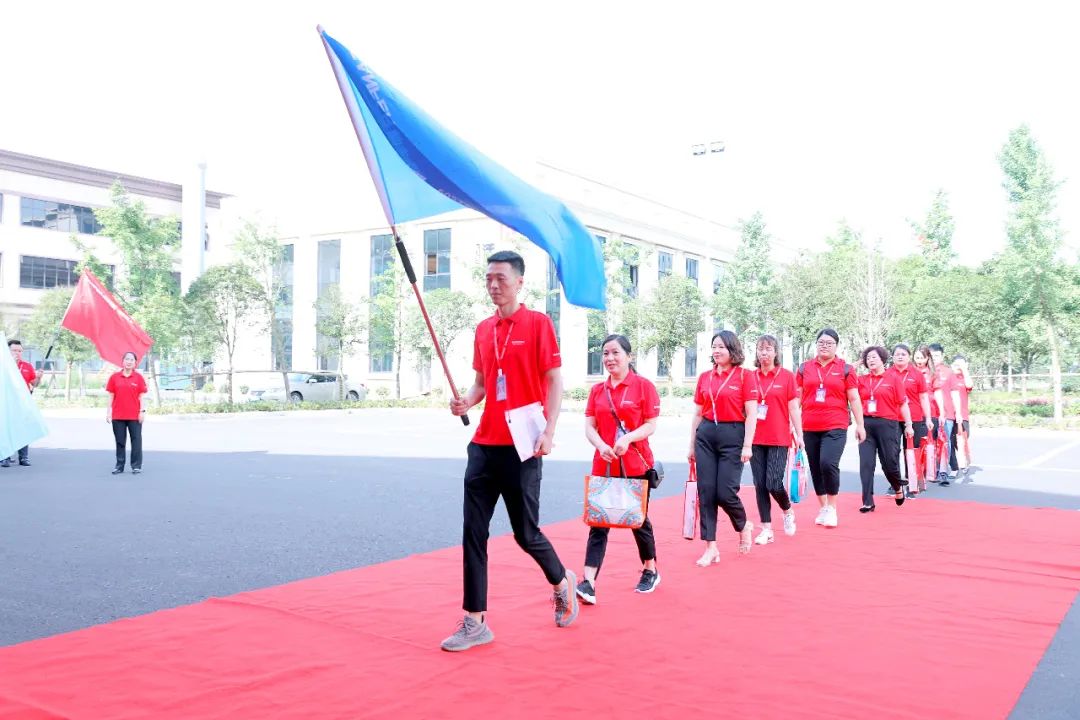 帥豐電器超級店長創(chuàng)造營 店長行程在線解密