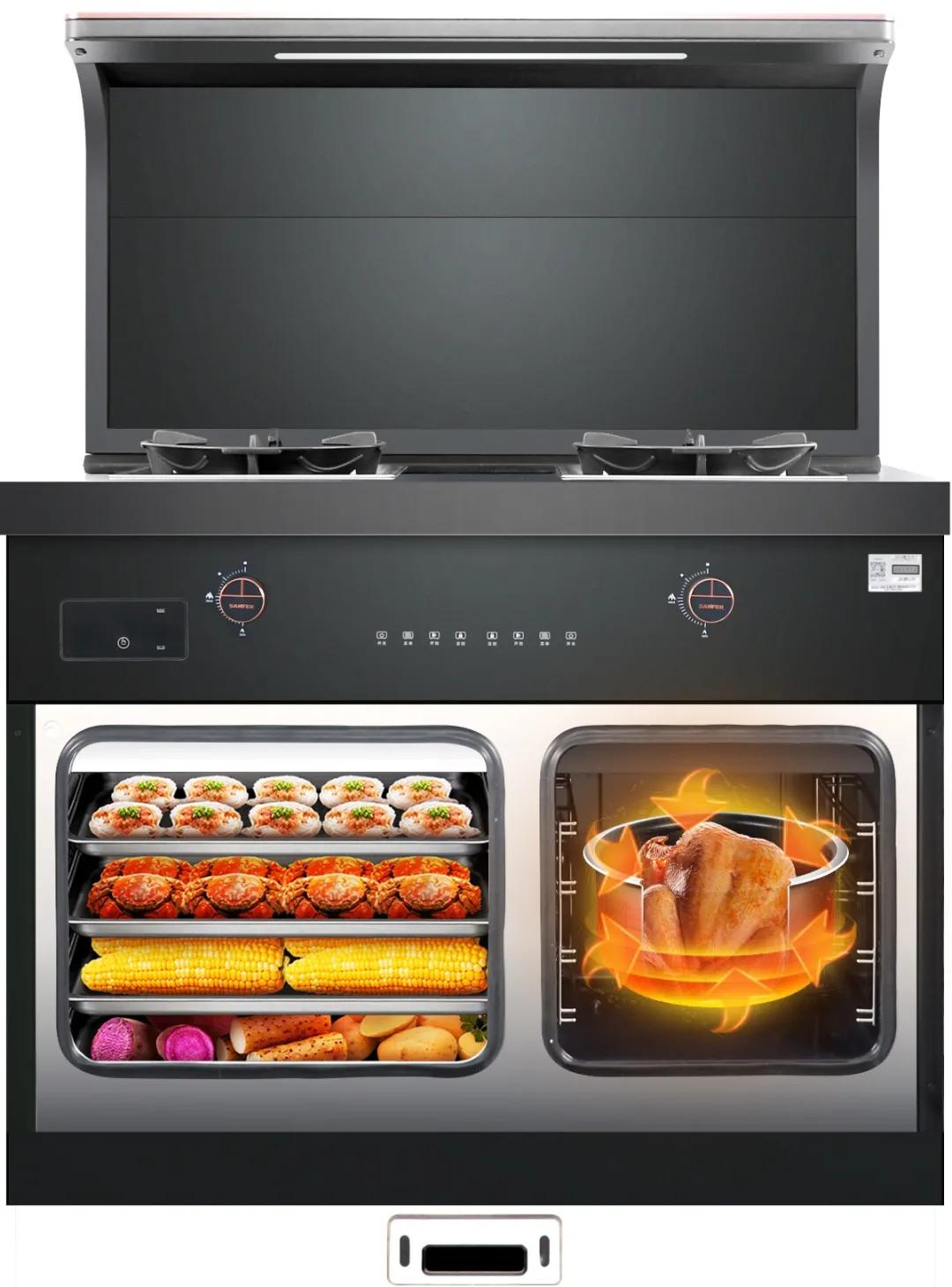 豐采不斷| 霸氣收官，看上海廚衛(wèi)展帥豐如何引領(lǐng)時(shí)代潮流！