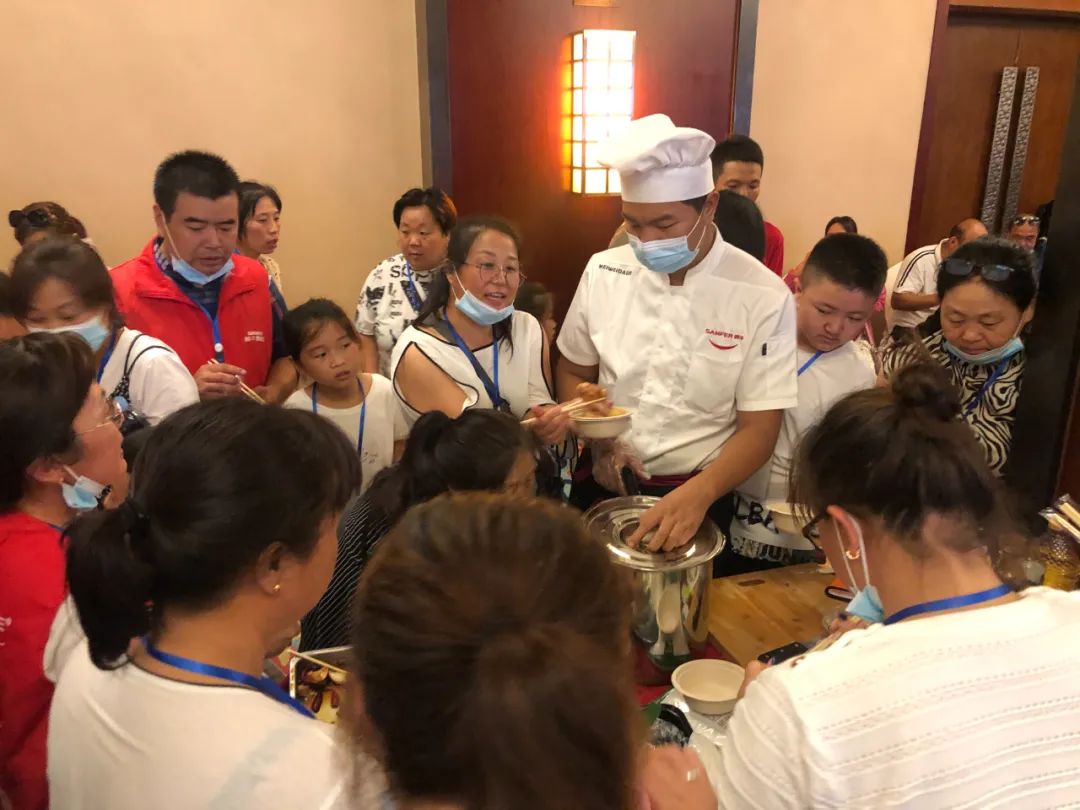 鉅惠來襲|帥豐總裁簽售三城聯(lián)動，嗨翻一夏